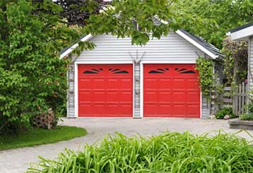 How To Choose The Right Material For Your Garage Door | Garage Door Repair Clinton, UT