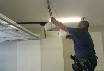 Opener Repair By Garage Door Repair Clinton Company