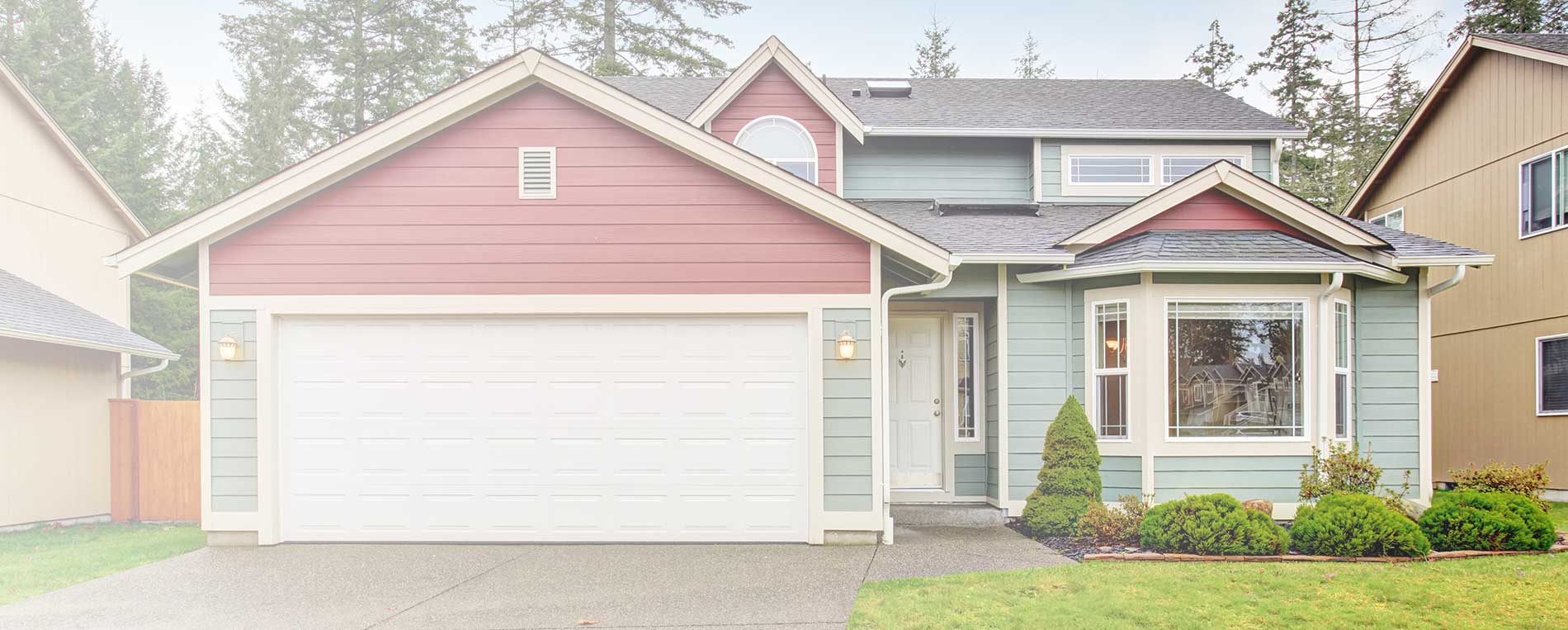 Garage Door Maintenance