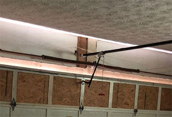 Spring Replacement By Garage Door Repair Clinton Spring Replacement - Garage Door Repair Clinton UT
