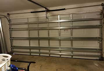 Replace Garage Door Spring | Garage Door Repair Clinton UT
