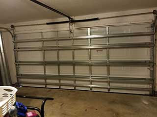 Garage Door Spring Replacement, Clinton UT