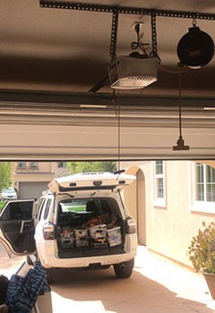 Electric Garage Door Opener Repair & Maintenance – Roy, Utah