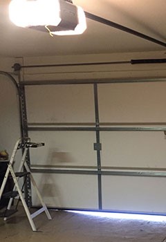 Electric Garage Door Opener Repair – Clearfield, Utah