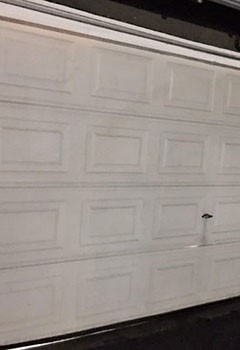 Sectional Garage Door Installation & Replacement – Clinton, UT